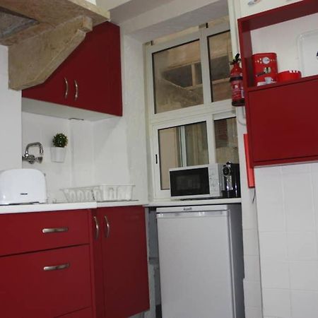 Sweet Alfama, Apartment Lisboa Екстериор снимка