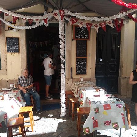 Sweet Alfama, Apartment Lisboa Екстериор снимка