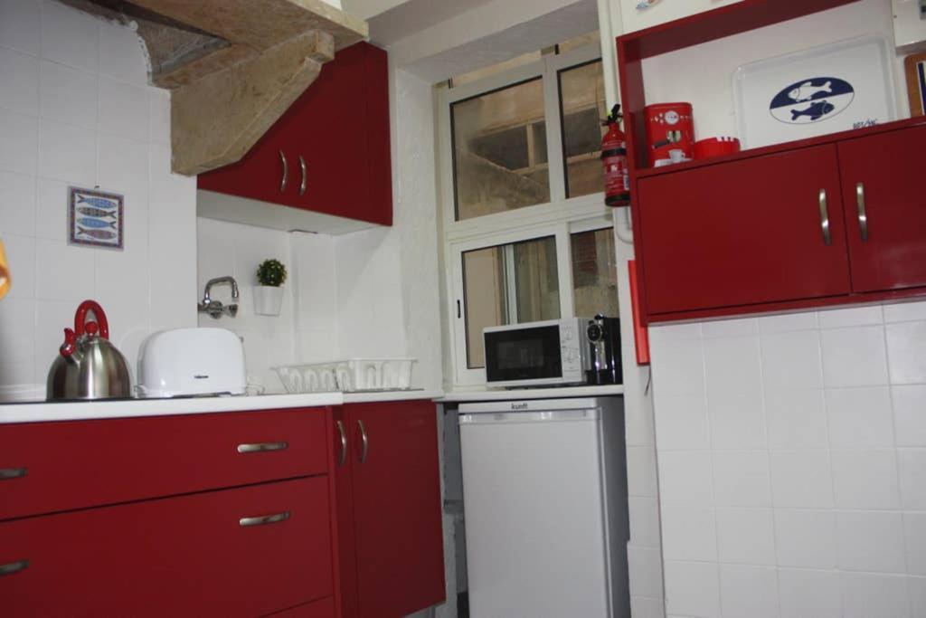 Sweet Alfama, Apartment Lisboa Екстериор снимка