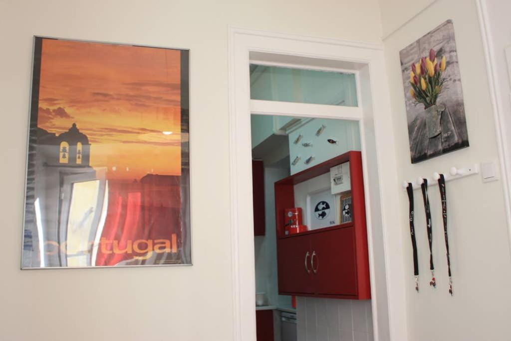 Sweet Alfama, Apartment Lisboa Екстериор снимка
