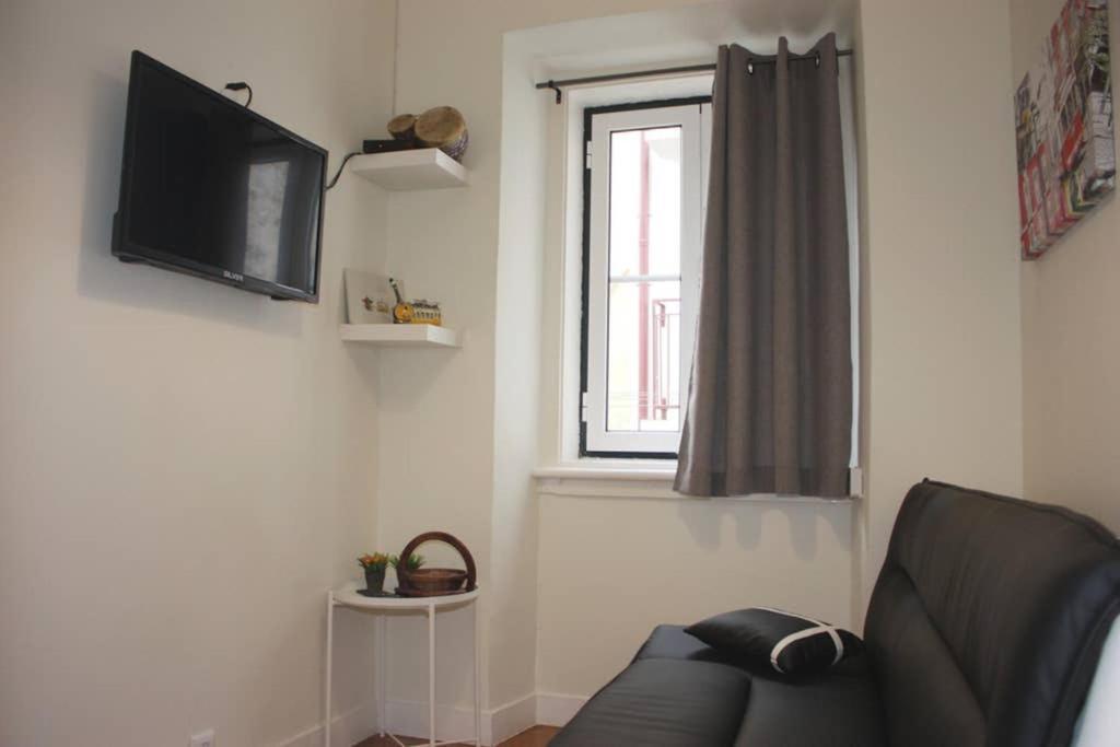 Sweet Alfama, Apartment Lisboa Екстериор снимка