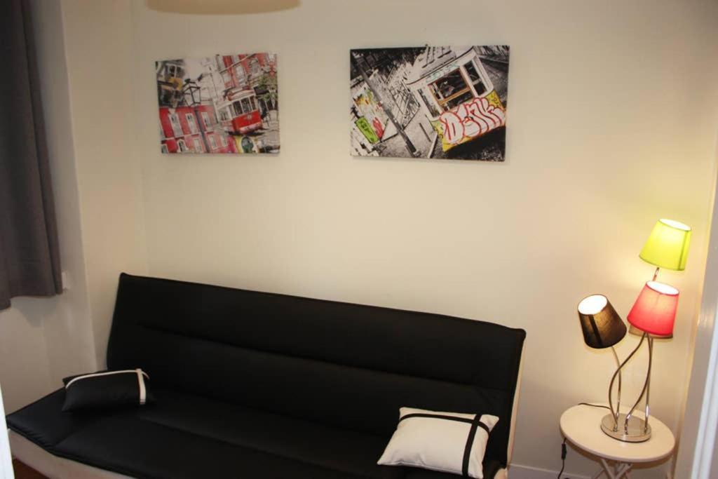 Sweet Alfama, Apartment Lisboa Екстериор снимка