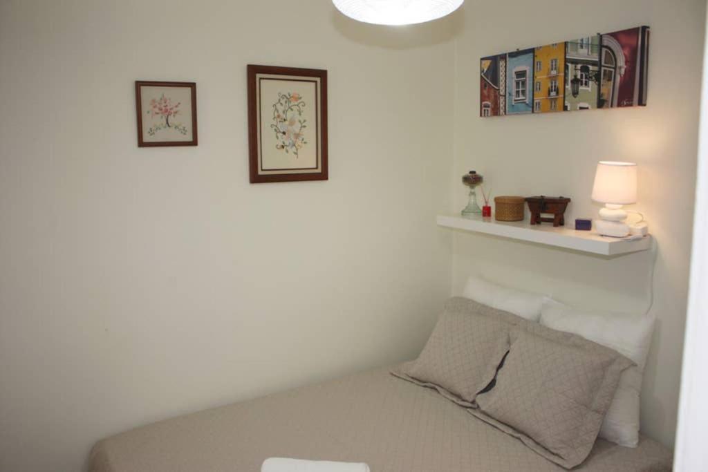 Sweet Alfama, Apartment Lisboa Екстериор снимка