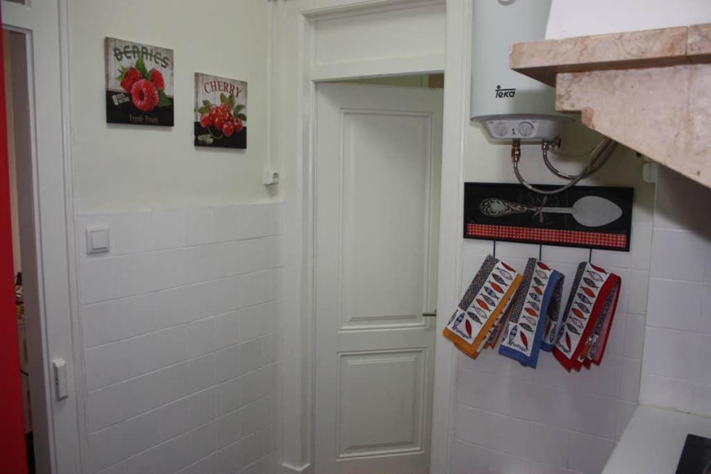 Sweet Alfama, Apartment Lisboa Екстериор снимка
